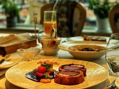 招牌惠灵顿牛排-蝶舍·MAISON PAPILLON