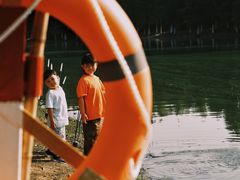 -滨湖塘西河公园