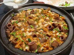 -连鹭海鲜·海肠捞饭·海胆饭(星海店)