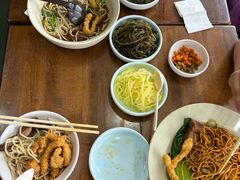 -李先生牛肉面大王(济泺路店)