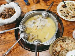 -侠成水上农庄(工业大道店)