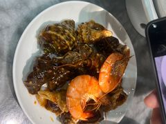 -隐厨·海鲜餐厅(恒通路店)