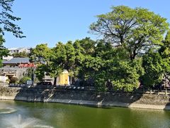 -桂林独秀峰王城景区