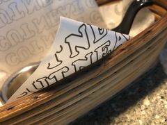 餐前面包-Juicy Bakery(瑞景店)