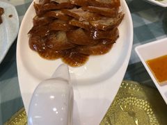 -南来顺饭庄·清真(南菜园店)