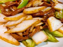 -兰溪小馆(东直门簋街店)