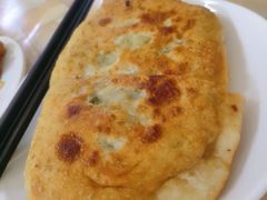 素馅饼-王三姑牛肉饼