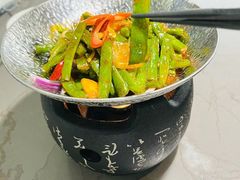 -3号仓库·创意中国菜(长宁龙之梦店)