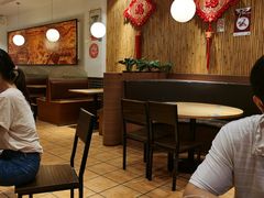 大堂-粥家庄(穗盐新城时代广场店)