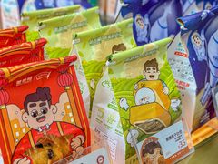 -爸爸糖吐司面包(北京崇文门店)