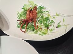 -炊江南·上海菜(国展华漕店)