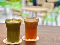 -潮一不贰·法式甜品·生日蛋糕·西式简餐(外滩店)