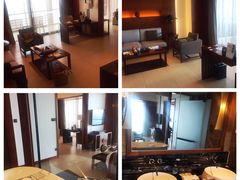 -三亚湾海居铂尔曼度假酒店