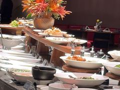 -拉蒂娜·巴西牛排馆 Latina·Brazilian Steakhouse(王府井喜悦店)
