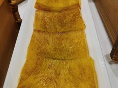 -粤式早茶希朋喜宴