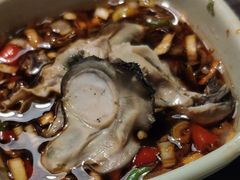 -盛江山自助料理(奥莱锦辉购物广场店)