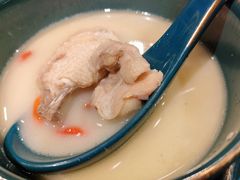 老火例汤-老广酒楼(樱花店)