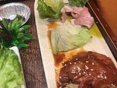 -牛也烧肉(摩尔城店)