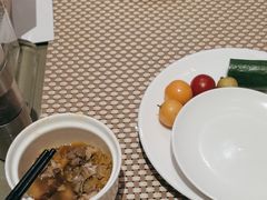 -长沙三景韦尔斯利酒店·Oval全日制餐厅自助餐