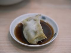 -蒋家桥饺面店(广陵路店)