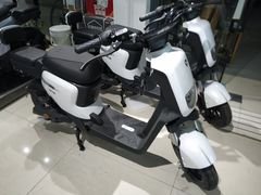 -雅迪电动车(北艾路店)