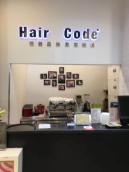 -HairCode芭曲发型