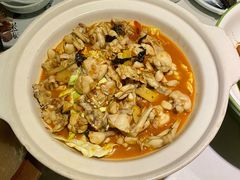 -慕湘精致湖南菜(水贝店)
