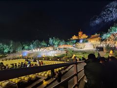 -禅宗少林·音乐大典