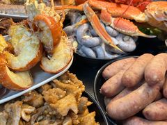 -鲤.金记沙茶面(总店)