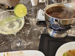 -漢咖啡·全服务式自助晚餐(武汉洲际酒店)