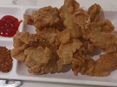 -李想大虾(吾悦广场店)