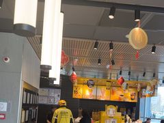 -麦当劳(北苑秋实路店)