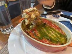 -LA MAISON公鸡和龙(蛇口店)