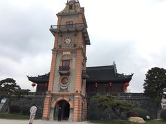 -南通濠河风景名胜区