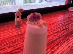 -Catch Bagel(芳草地店)