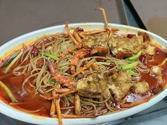 -川悦留香·海鲜餐厅(海棠68环球美食街店)