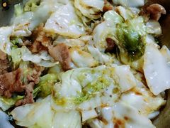 -云河农家乐饭店(福禄缘树山店)