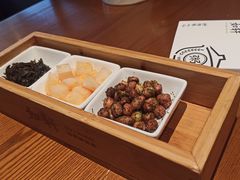 -如轩·海鲜砂锅粥·潮汕菜(一品天下店)