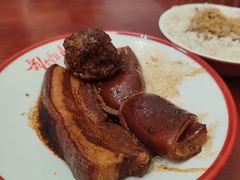 -刘小忙把子肉(北园大街总店)