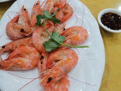 -青竹园海鲜餐厅(海天路店)