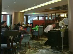 -上海波特曼丽思卡尔顿酒店
