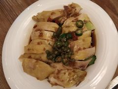 -拾味馆·浓鲜骨汤(光谷天地店)