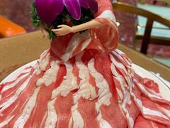 -红色江山(首钢国际大厦店)