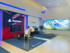 -Sony Store索尼(广州正佳店)