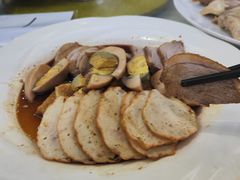 -旭璟酒家·传统粤菜·湘菜(逸景路店)