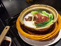 -捞王猪肚鸡火锅(财富中心店)
