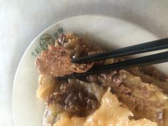 肉饼-清真永恒华威肉饼(潘家园店)
