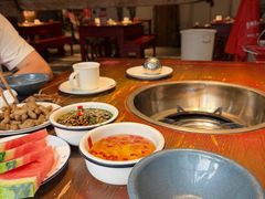 -黄家码头老火锅(解放碑旗舰店)