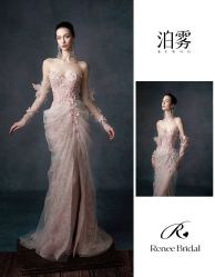 -Renee芮亦婚纱