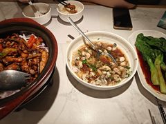 -食锦记·福建私房菜(浦西万达店)